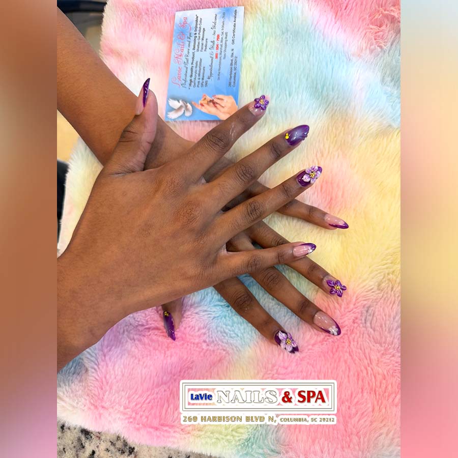 Nail Design